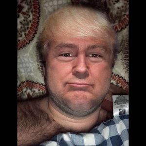 Meet your Posher, Evan